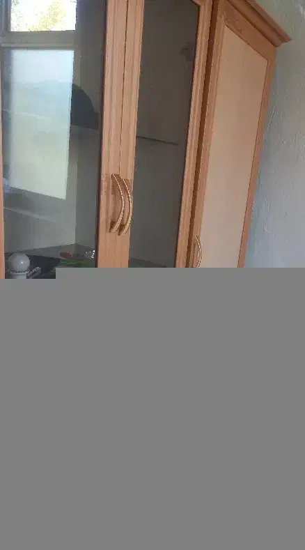 کمد لباس و ویترین|جاکفشی، کمد، دراور|صومعه‌سرا, |دیوار