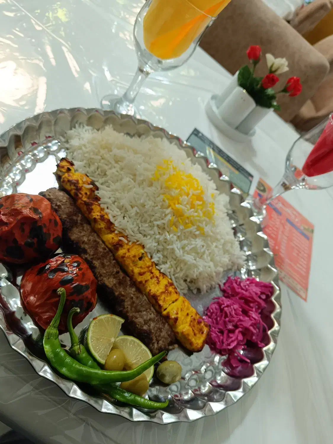 یه همکار خانم|استخدام خدمات فروشگاه و رستوران|تبریز, |دیوار