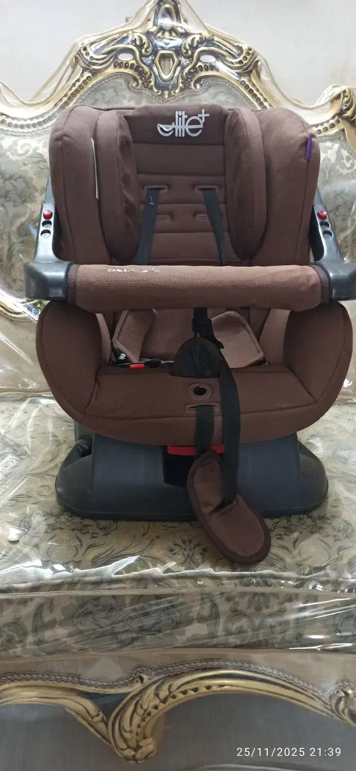 صندلی کودک|تخت و صندلی بچه|مشهد, امیریه|دیوار