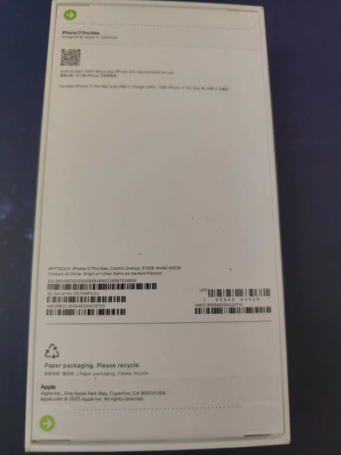 گوشی اپل|موبایل|تهران, شادمان|دیوار