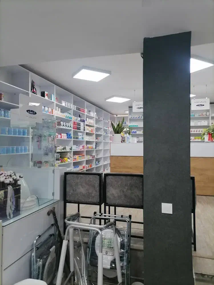 ۱۳۰متر خیابان اصلی مناسب داروخانه|اجارهٔ دفتر کار، اتاق اداری، مطب|تهران, هوانیروز|دیوار