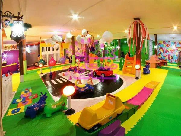 مربی مهد خانه ی کودک خانه ی بازی|خدمات آموزشی|کیش, |دیوار