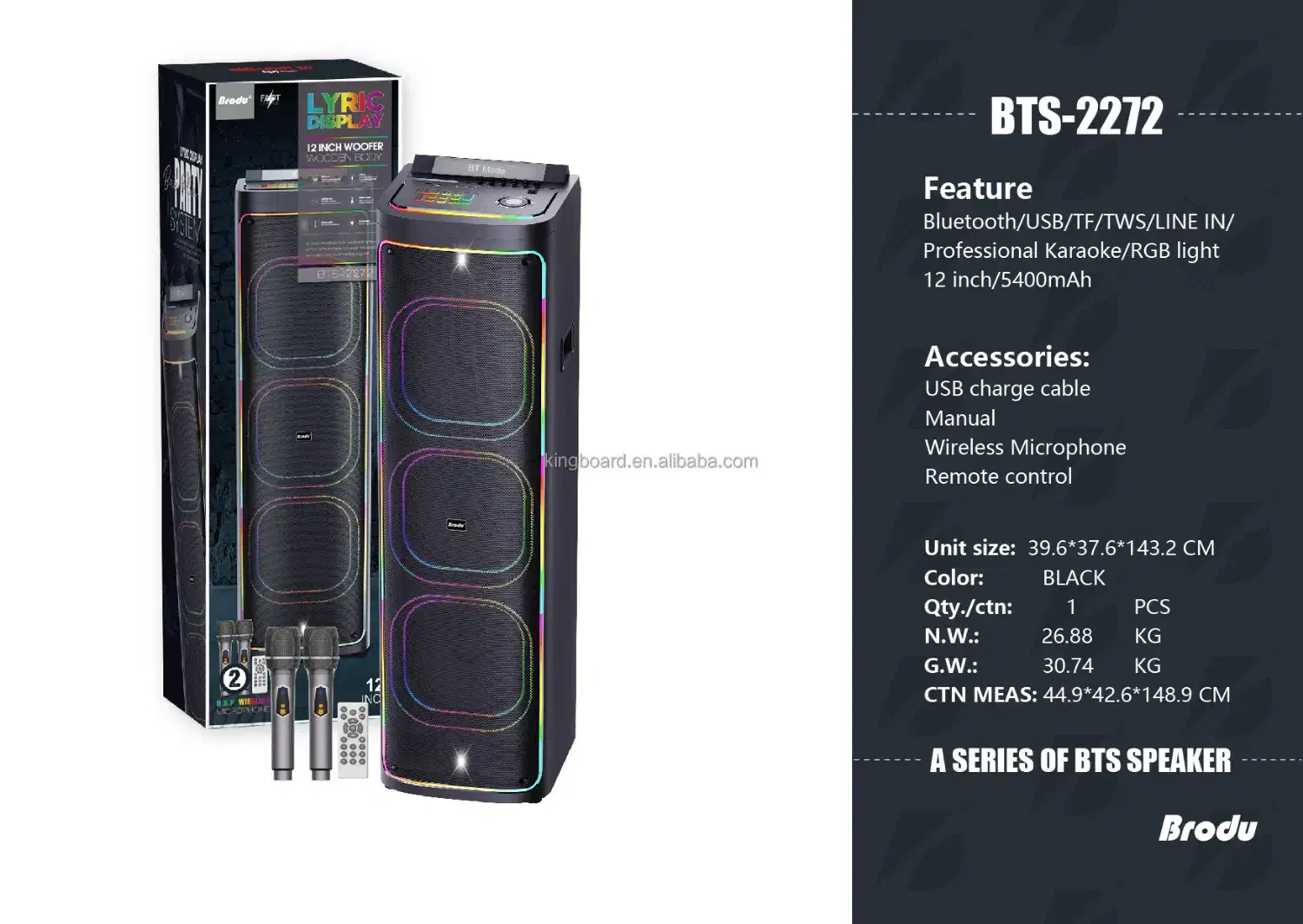 پخش کامل(همکار)اسپیکر های2277و1990 و1576 وغیره|سیستم صوتی خانگی|رشت, بازار|دیوار