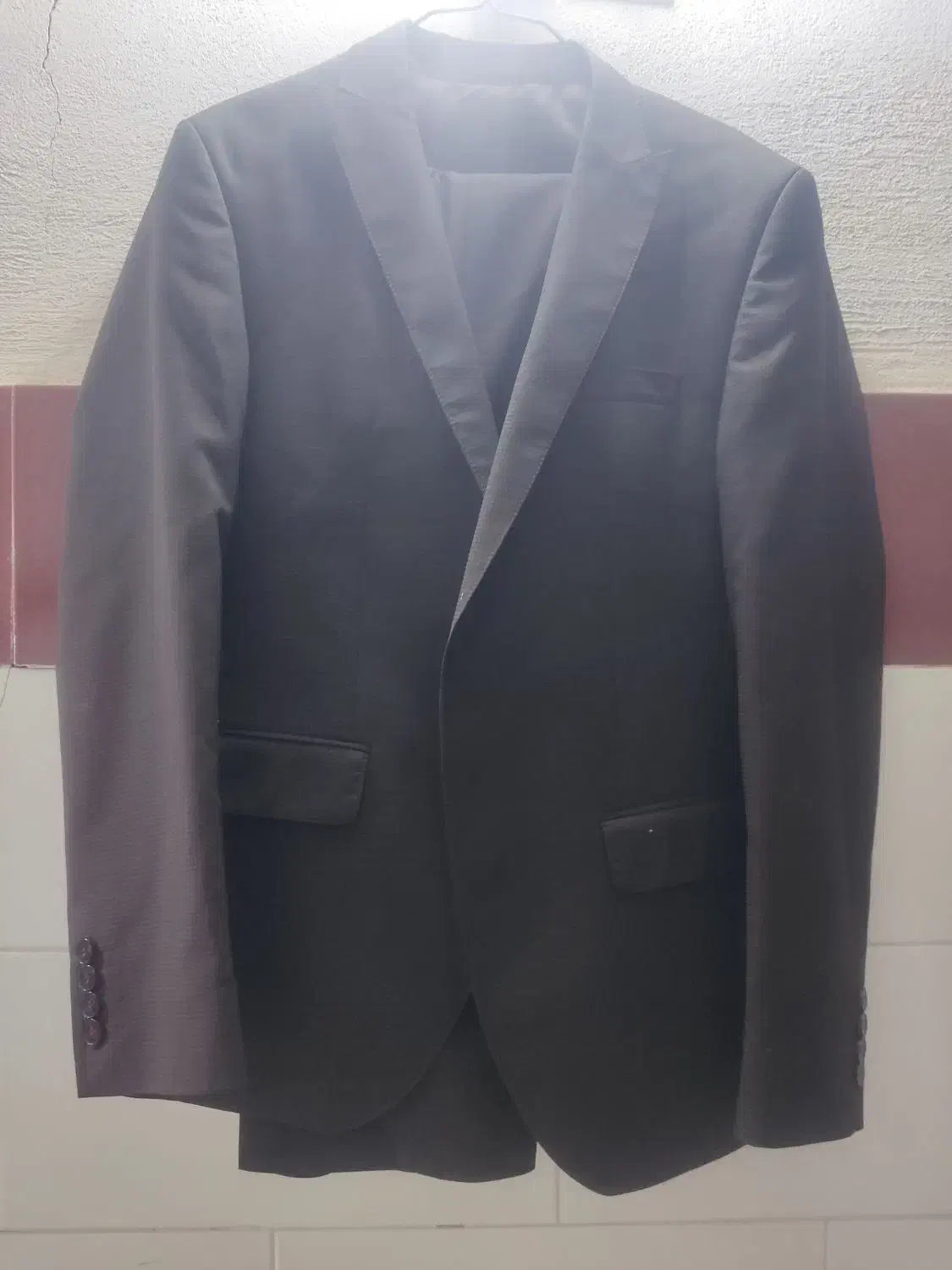 کت شلوار|لباس|سیرجان, |دیوار