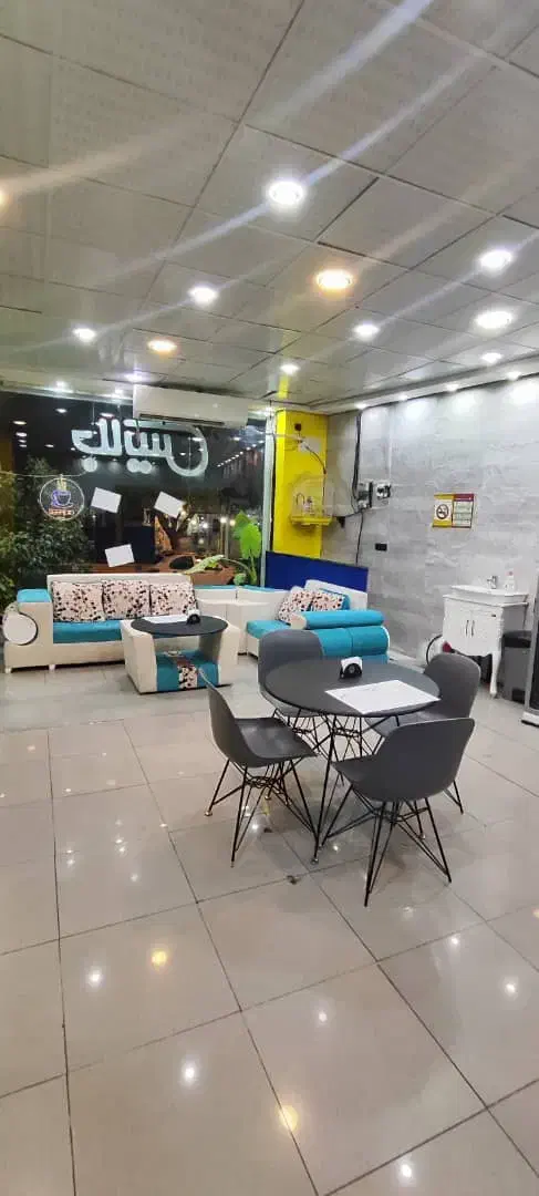 اجاره مغازه میدان امام حسین|اجارهٔ مغازه و غرفه|جم, |دیوار