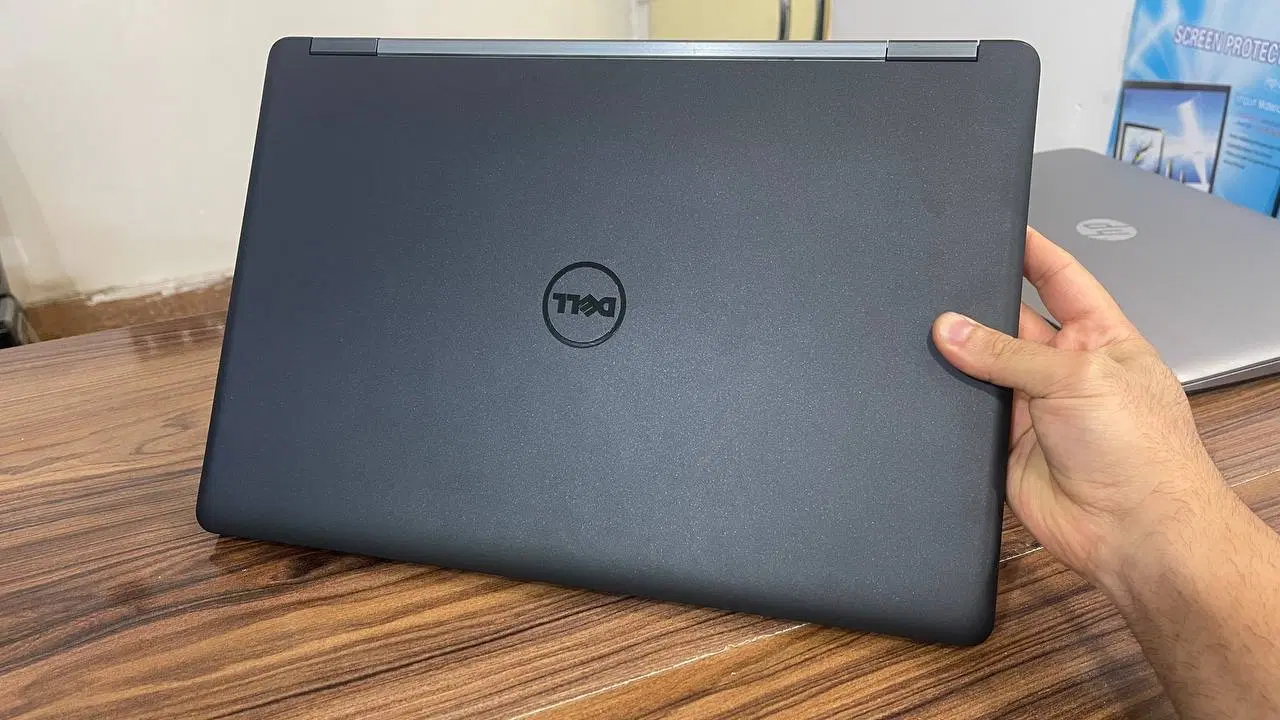 dell latitude E5550|رایانه همراه|رشت, امین الضرب|دیوار