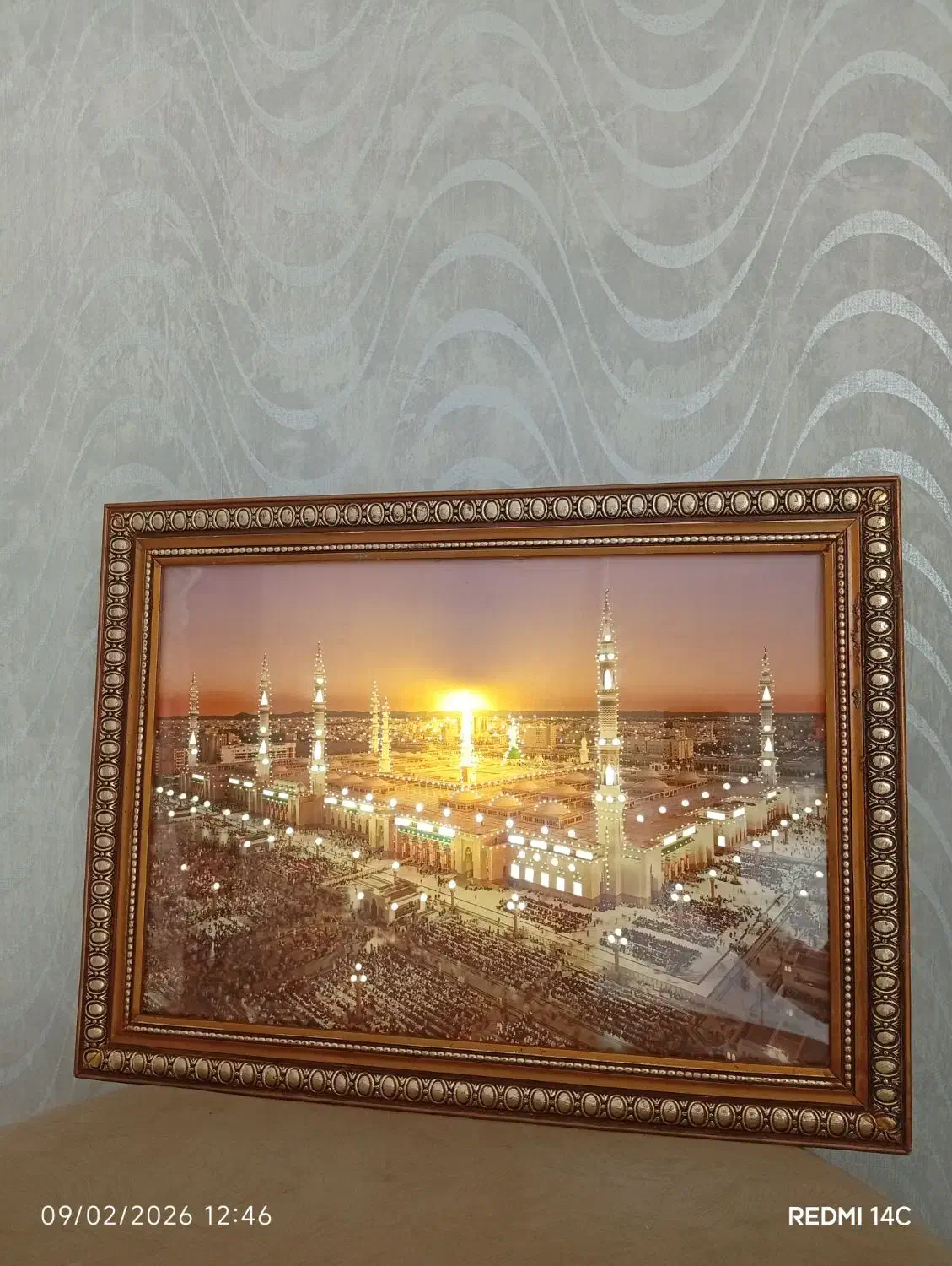 تابلو دیواری|تابلو، نقاشی، عکس|رشت, جهاد|دیوار