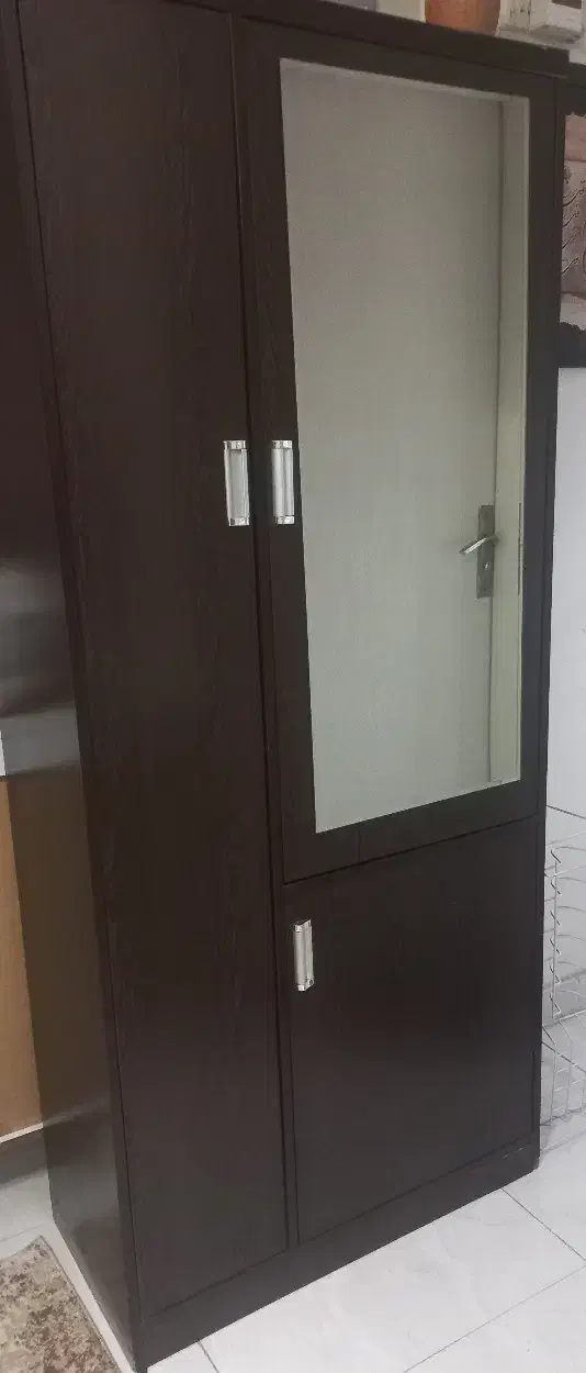 جاکفشی|جاکفشی، کمد، دراور|تهران, قصر فیروزه ۲|دیوار