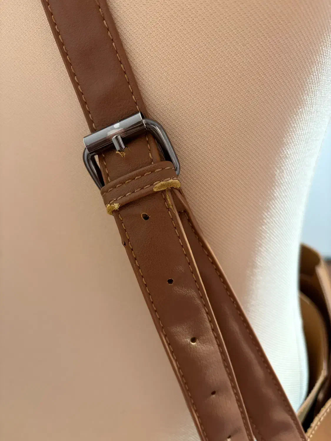 کیف چرم دیوید جونز|کیف، کفش، کمربند|کرج, گلشهر|دیوار