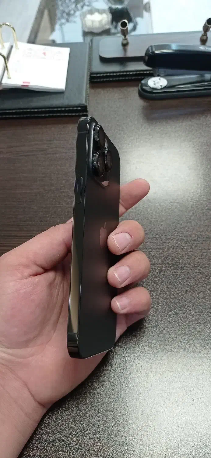 ایفون 14promax 256 مشابه آکبند ریجستری شده|موبایل|لواسان, |دیوار