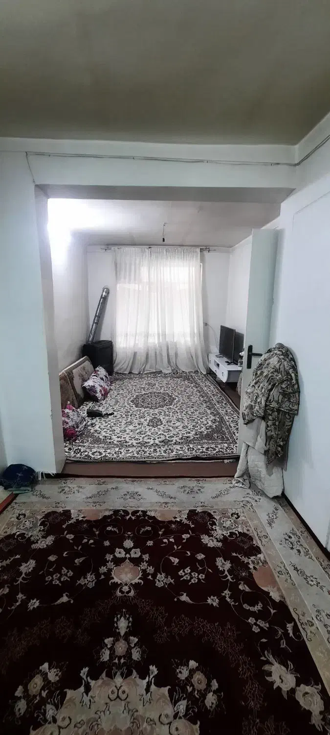 ۶۰ متر دربستی