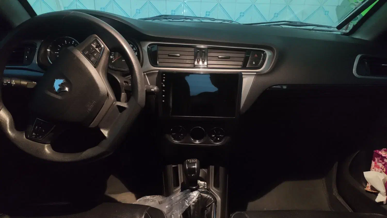 تارا ۶ سرعته|خودرو سواری و وانت|سیرجان, |دیوار