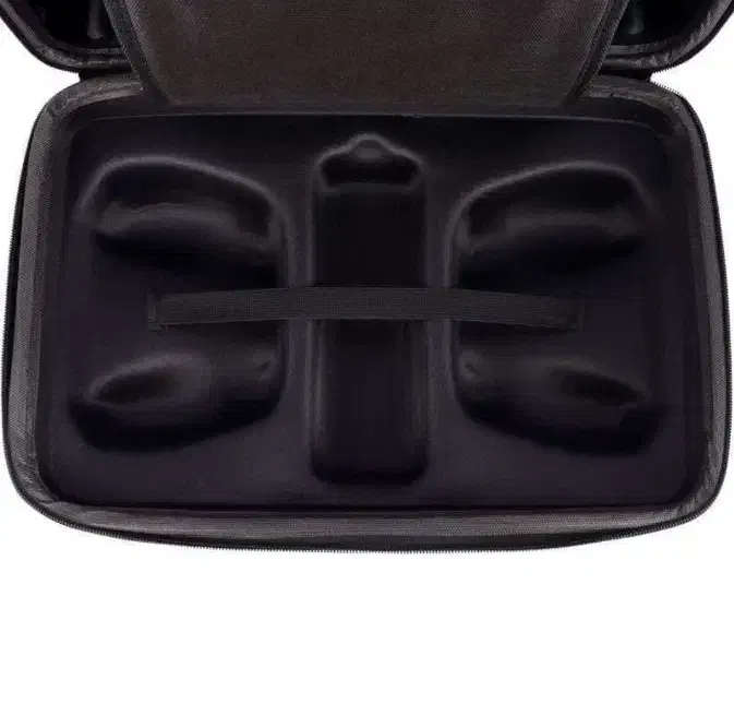 کیف حمل پلی استیشن 5|کنسول، بازی ویدئویی و آنلاین|خرم‌آباد, |دیوار