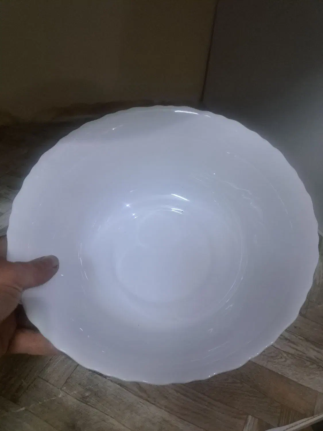 ارکوپال|ظروف سرو و پذیرایی|شاهین‌شهر, عطار|دیوار