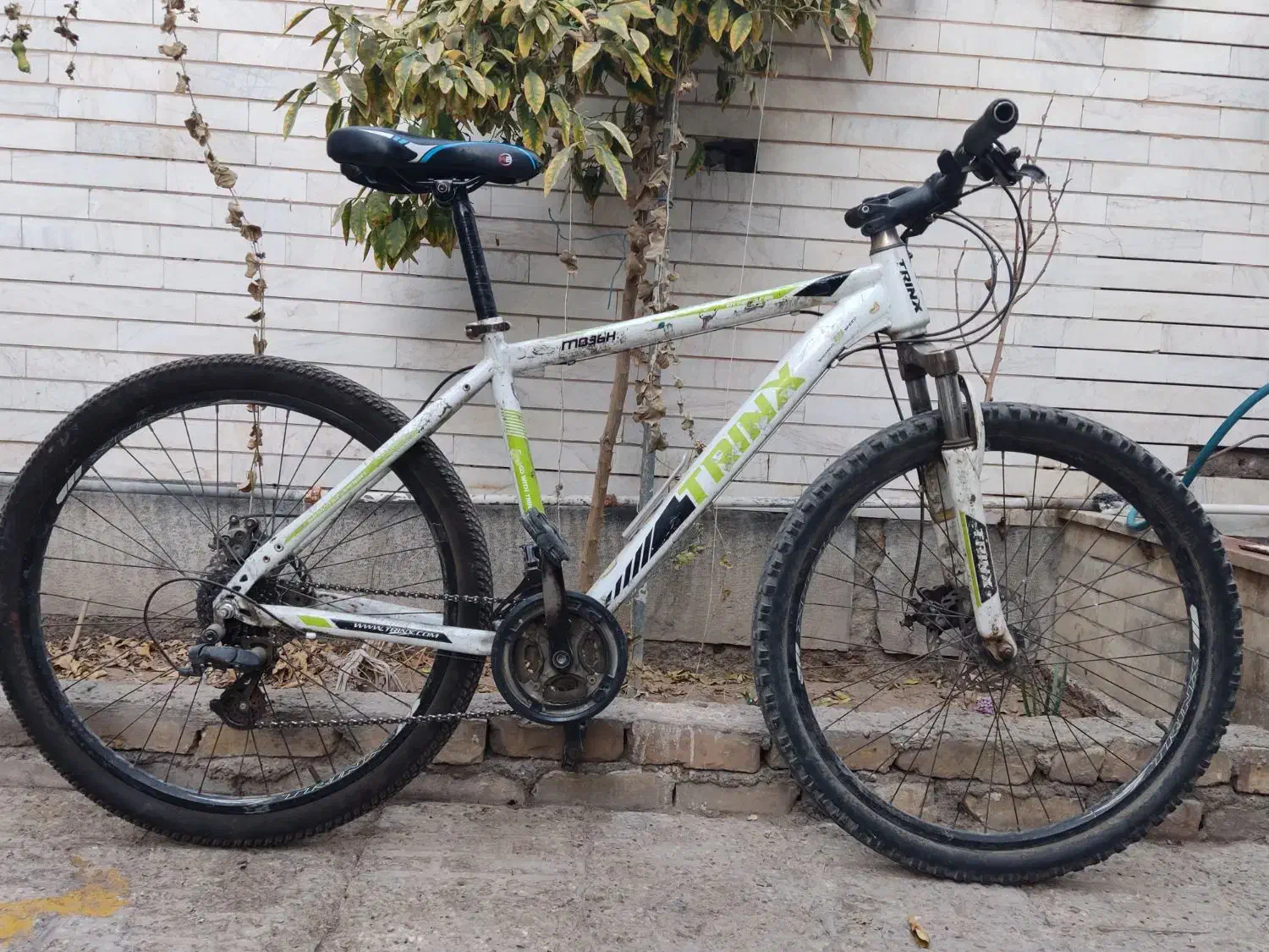 دوچرخه۲۶|دوچرخه، اسکیت، اسکوتر|کاشان, سیفی آباد|دیوار