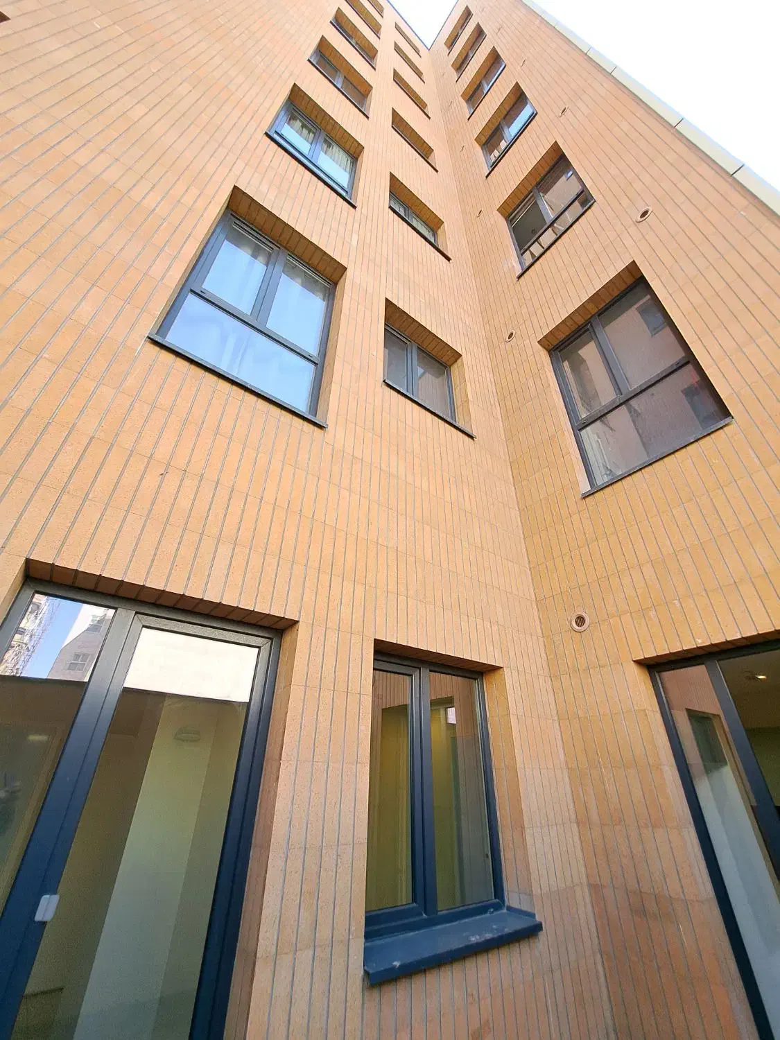 ۹۲ متر/ ۲ خواب/ برج باغ مدرن مجیدیه/ لابی مجلل|فروش آپارتمان|تهران, علم و صنعت|دیوار