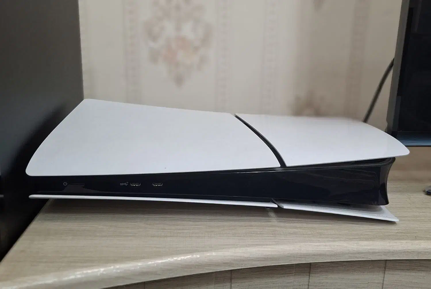 ps5 اسلیم اروپا|کنسول، بازی ویدئویی و آنلاین|بندرعباس, |دیوار