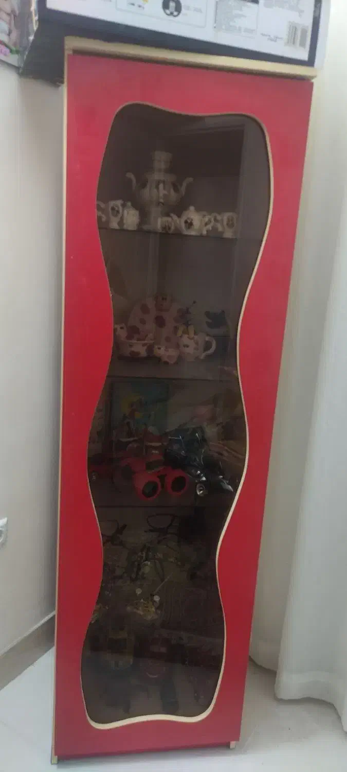 سرویس خواب نوجوان|تخت و سرویس خواب|گلبهار, شهر جدید گلبهار|دیوار