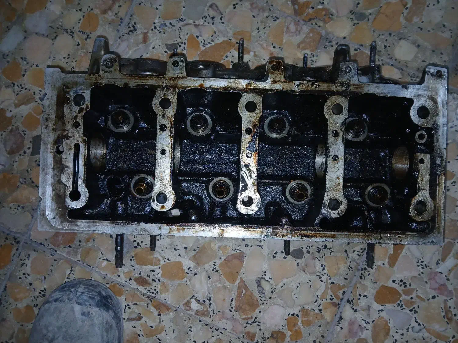 سرسیلند پژو ۲۰۶ تیب ۲|قطعات یدکی و لوازم جانبی|اهواز, کمپلو جنوبی|دیوار