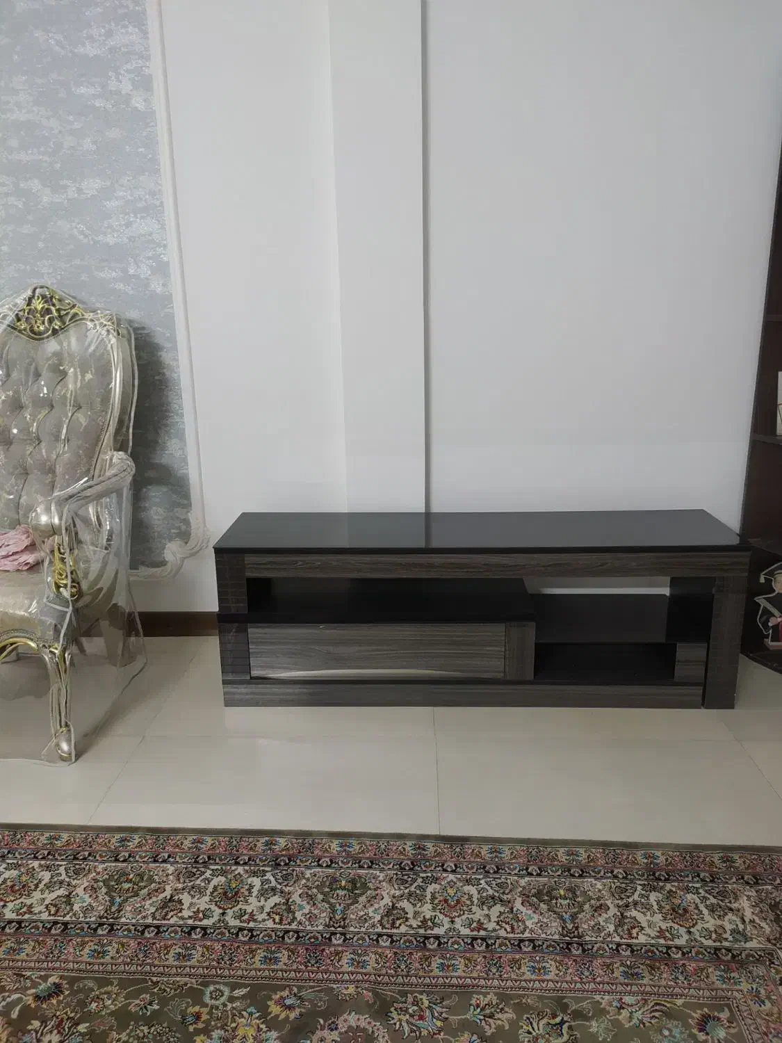 میز تلویزیون|میز تلویزیون|مشهد, حضرت حجت|دیوار