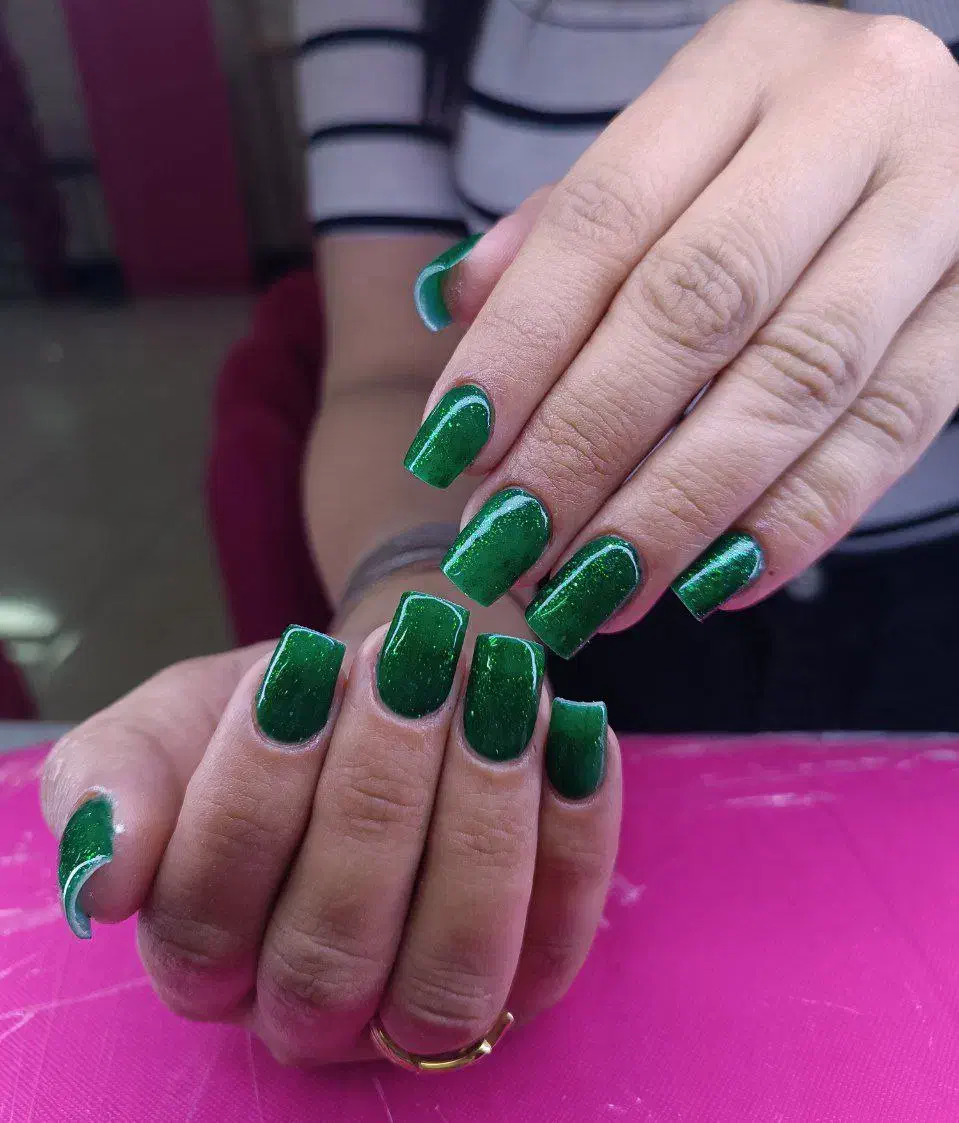 کاشت ناخن|خدمات آرایشگری و زیبایی|قرچک, مهدیه|دیوار