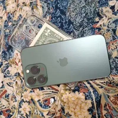 آیفون 13 پرو|موبایل|سلماس, |دیوار