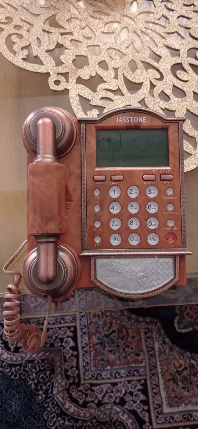 تعدادی لوازم منزل|تابلو فرش|خرمدره, |دیوار