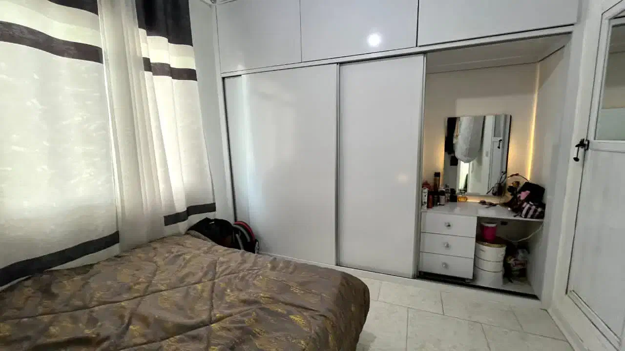 ۴۵متر/شیک/آپارتمان