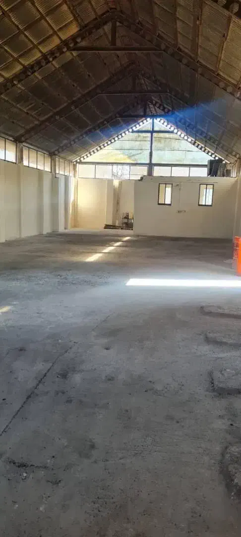 سوله شهرک صنعتی (معاوضه)|فروش دفتر صنعتی، کشاورزی، تجاری|لاهیجان, گلستان|دیوار