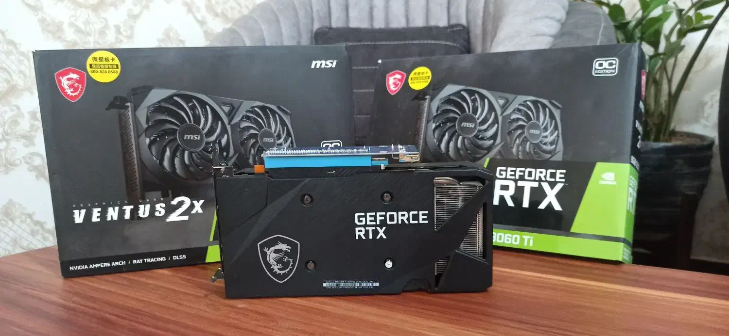 کارت گرافیک|قطعات و لوازم جانبی رایانه|نظرآباد, مسکن مهر نظرآباد|دیوار