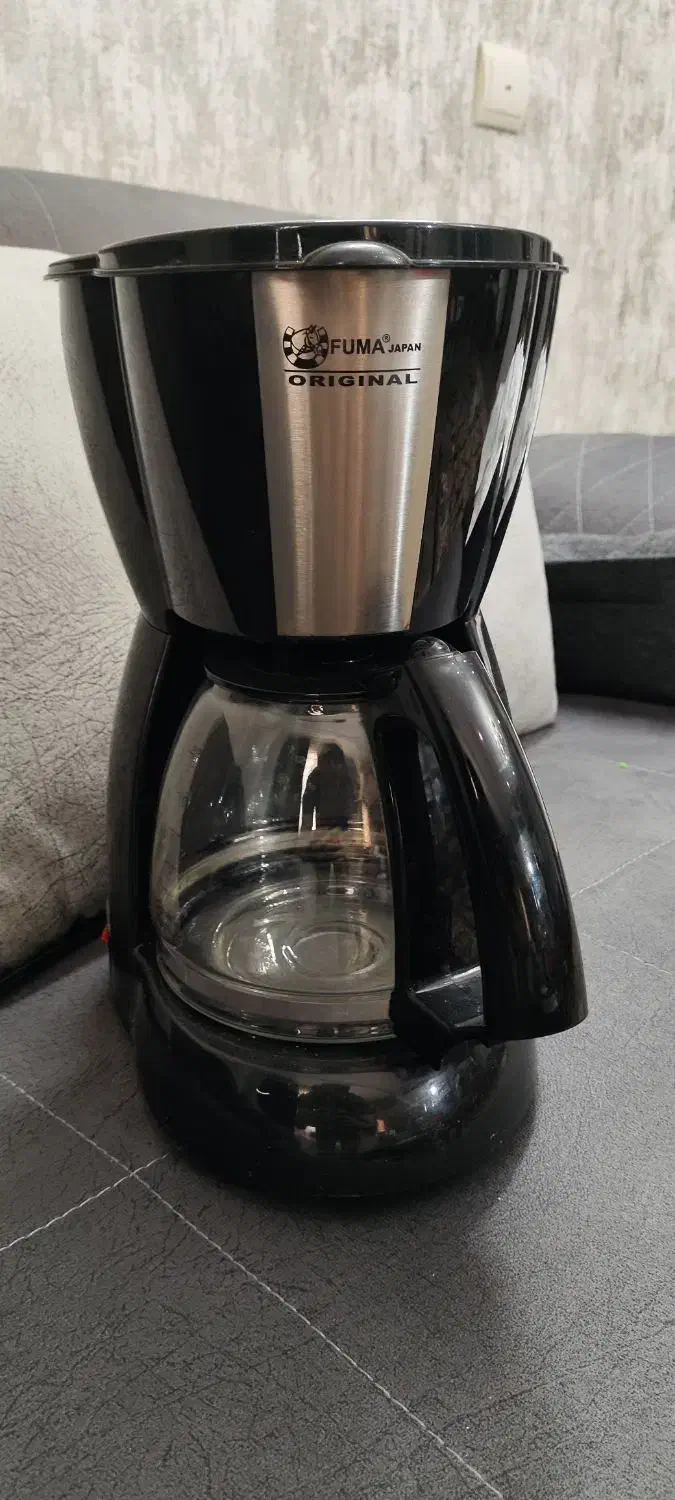 قهوه ساز فوما|سماور، چایساز، قهوهساز|محمدیه-قزوین, |دیوار