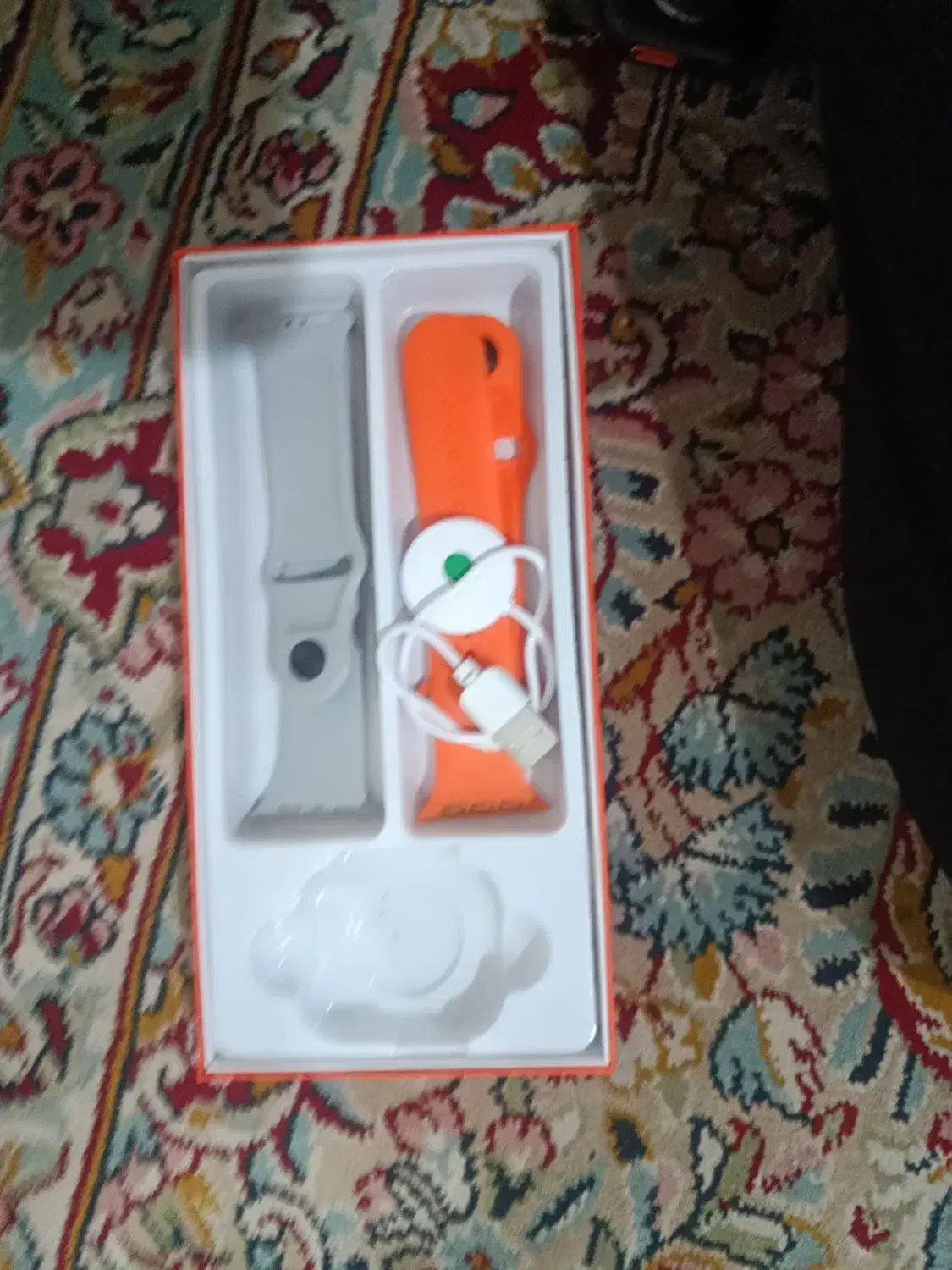 ساعت هوشمند|ساعت|کرمان, |دیوار