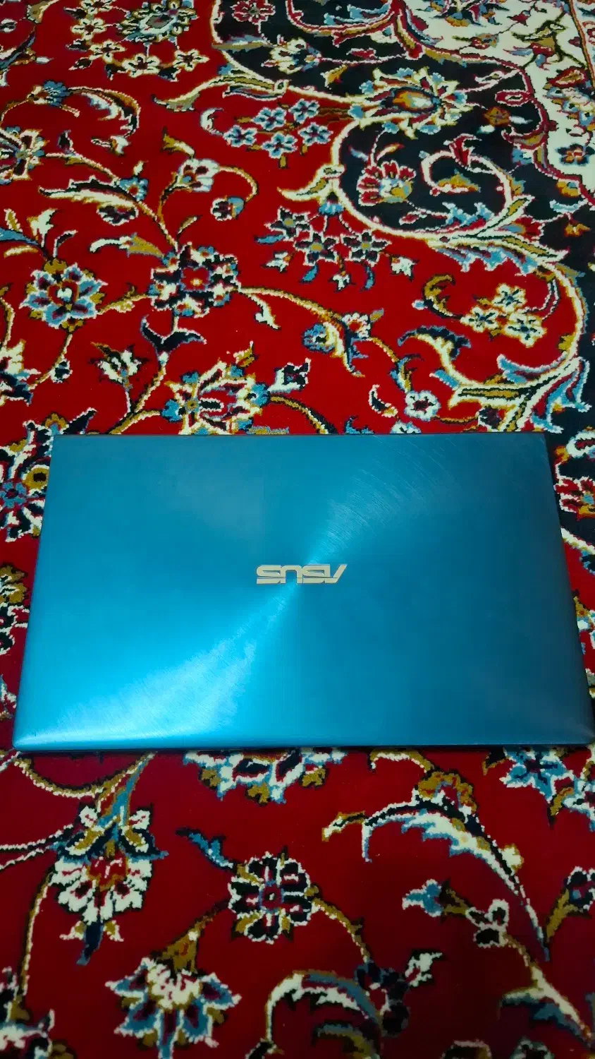 لب تاب zenbookمعیوب|رایانه همراه|اصفهان, دانشگاه اصفهان|دیوار