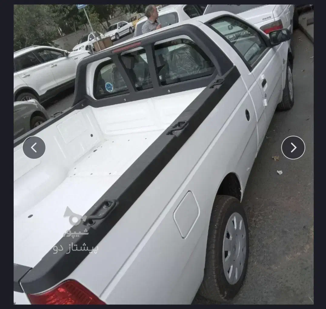 فروش ماشین|خودرو سواری و وانت|پیشوا, |دیوار