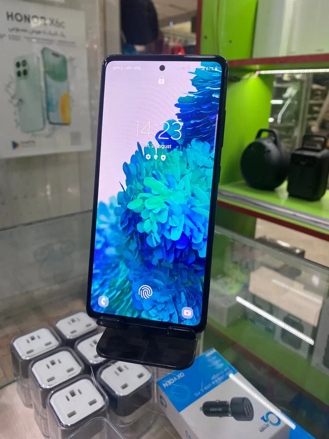 samsung s20 fe|موبایل|تبریز, |دیوار