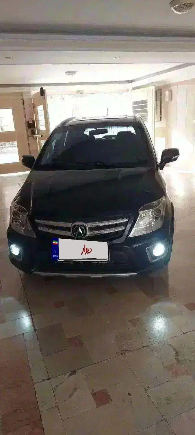 راین R3|خودرو سواری و وانت|تهران, باغ فیض|دیوار