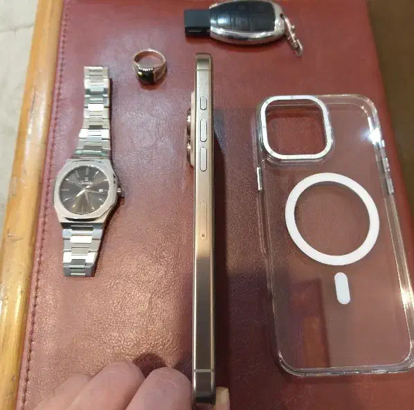 ایفون 16 پرو مکس 512|موبایل|مشهد, جنت|دیوار