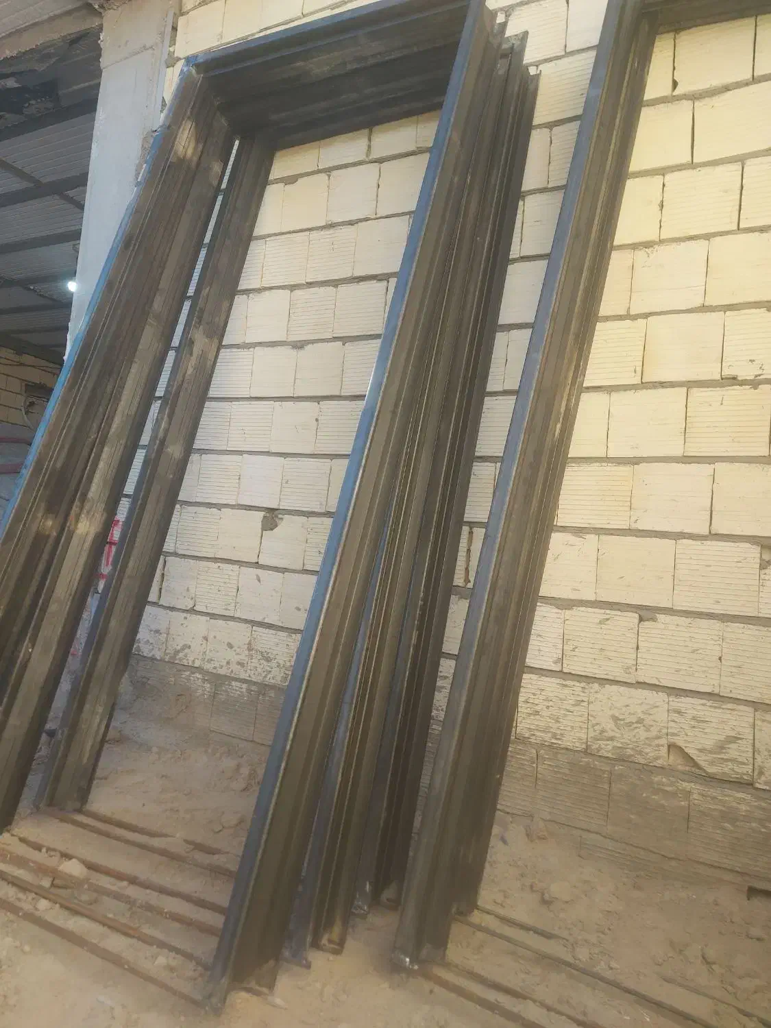 همه کار های جوشکاری انجام داده میشود|خدمات پیشه و مهارت|سیرجان, |دیوار