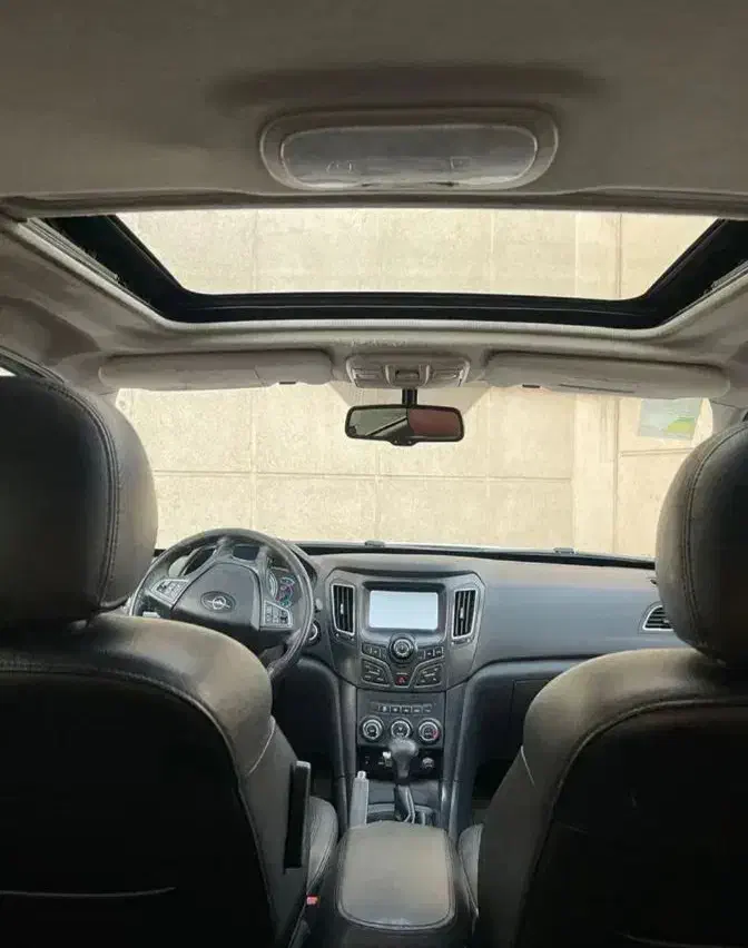 هایما مدل ۹۶|خودرو سواری و وانت|ساوه, |دیوار