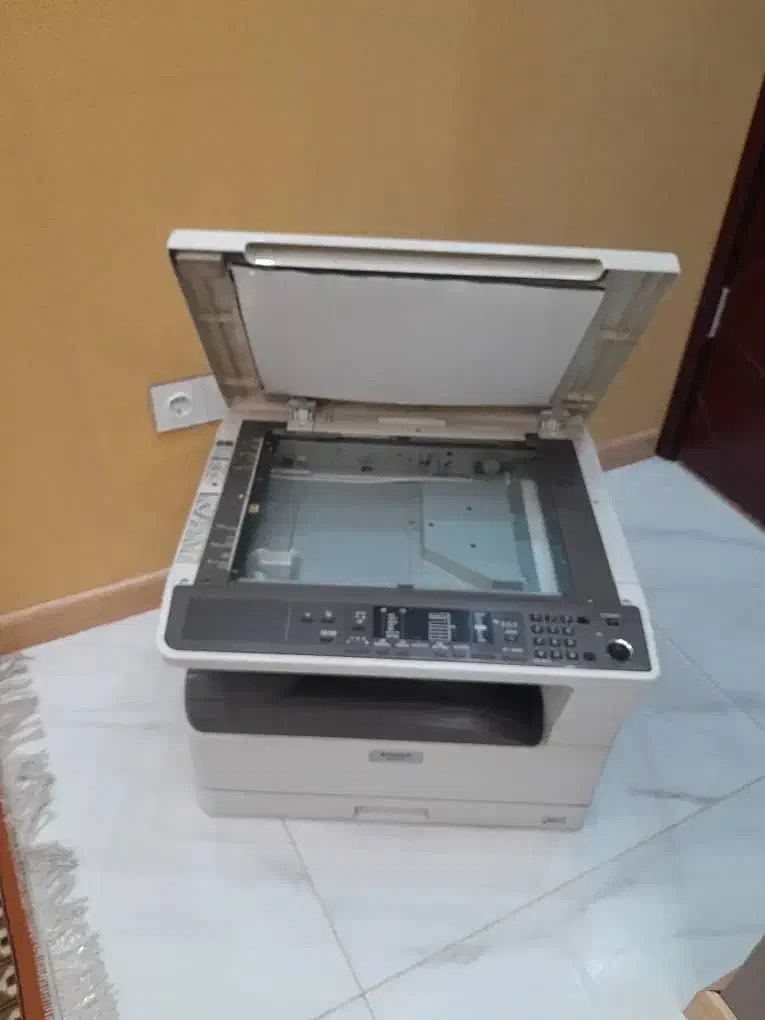 دستگاه کپی و پرینتر شارپ|پرینتر، اسکنر، کپی، فکس|شیراز, دینکان|دیوار