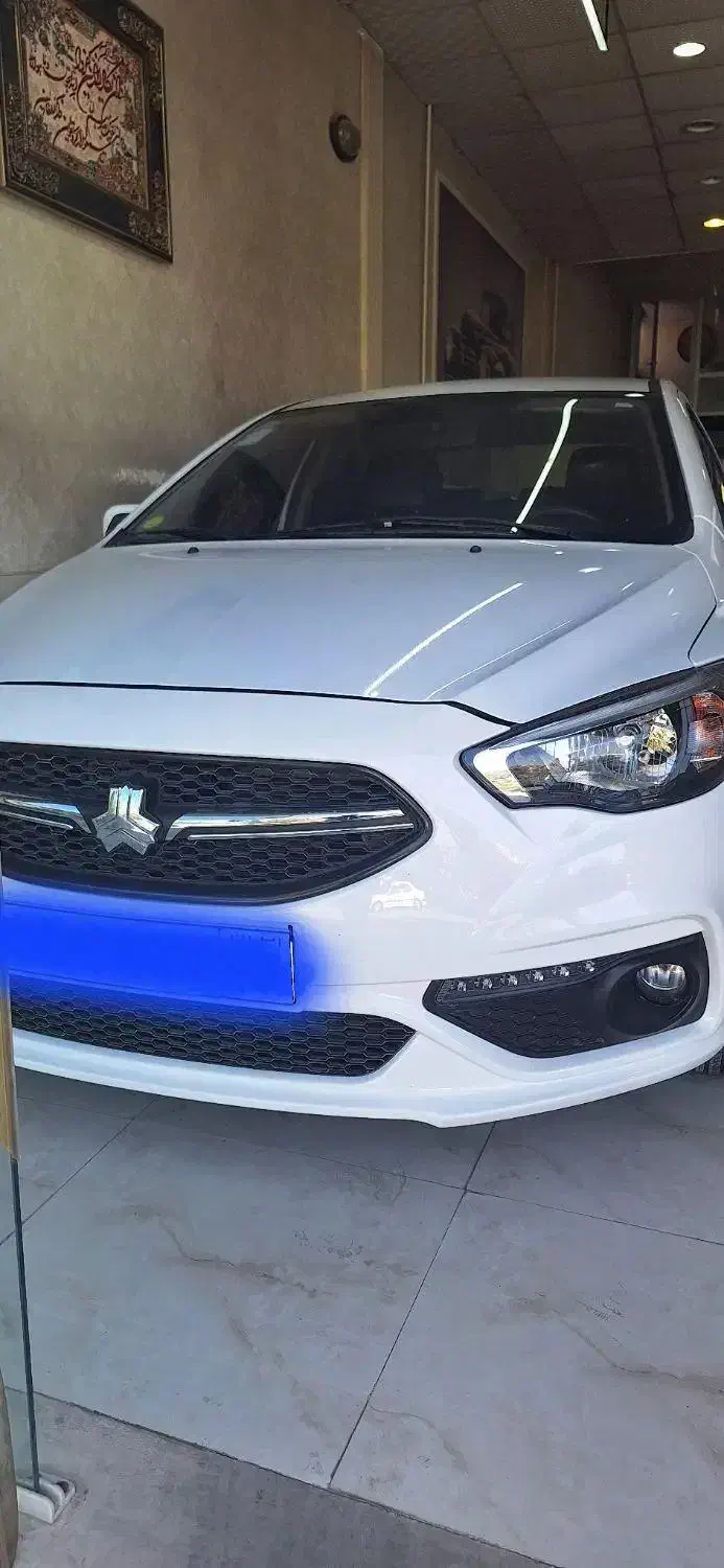 شاهین جی سانروف دار،مدل ۴۰۲|خودرو سواری و وانت|بجنورد, |دیوار