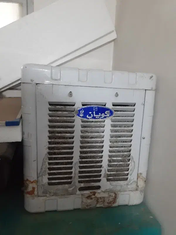 کولر آبی|کولر آبی|نیشابور, هفده شهریور|دیوار