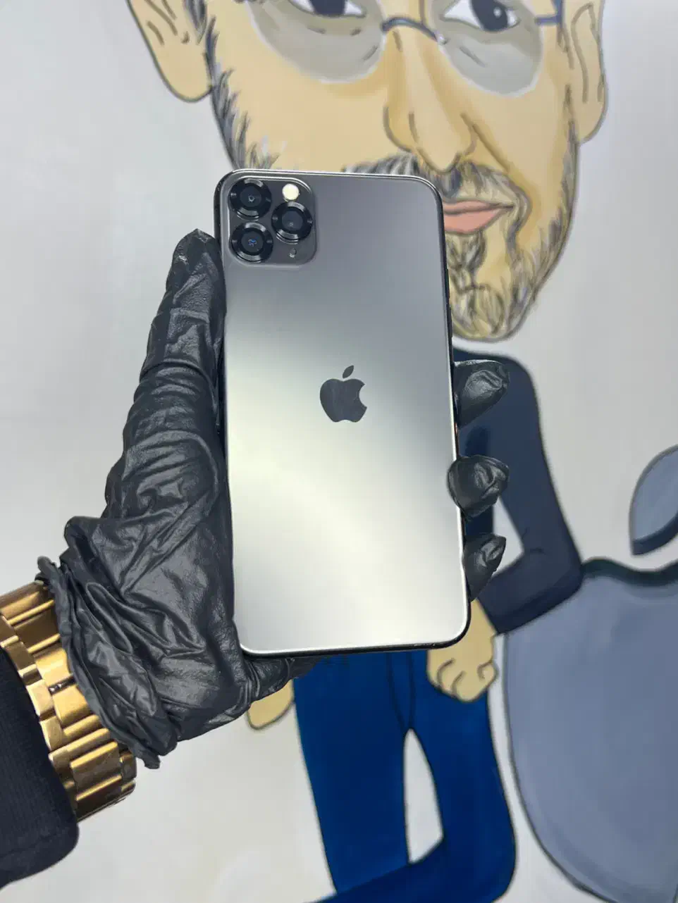 iPhone 11 pro max|موبایل|مشهد, بهشت|دیوار