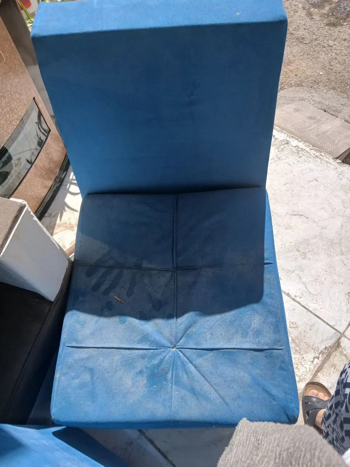 لباس نیه وسایل ناومال|لباس|سنندج, |دیوار