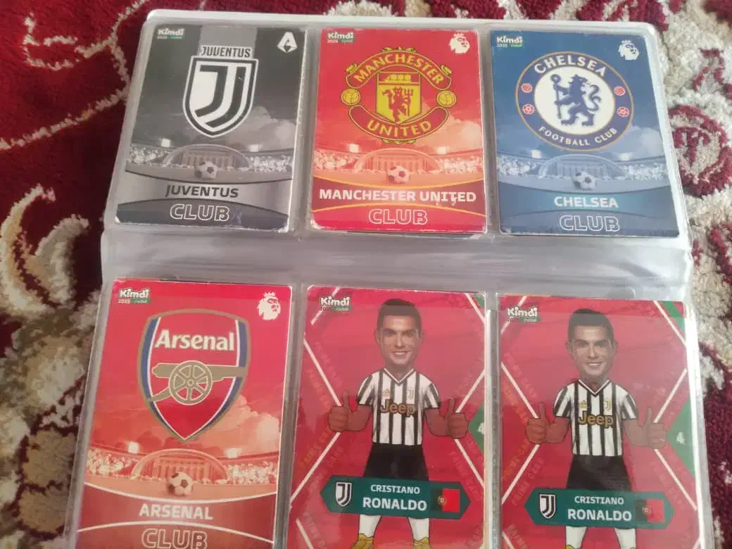 کارت کیمدی|اسباب‌‌بازی|خرم‌آباد, |دیوار