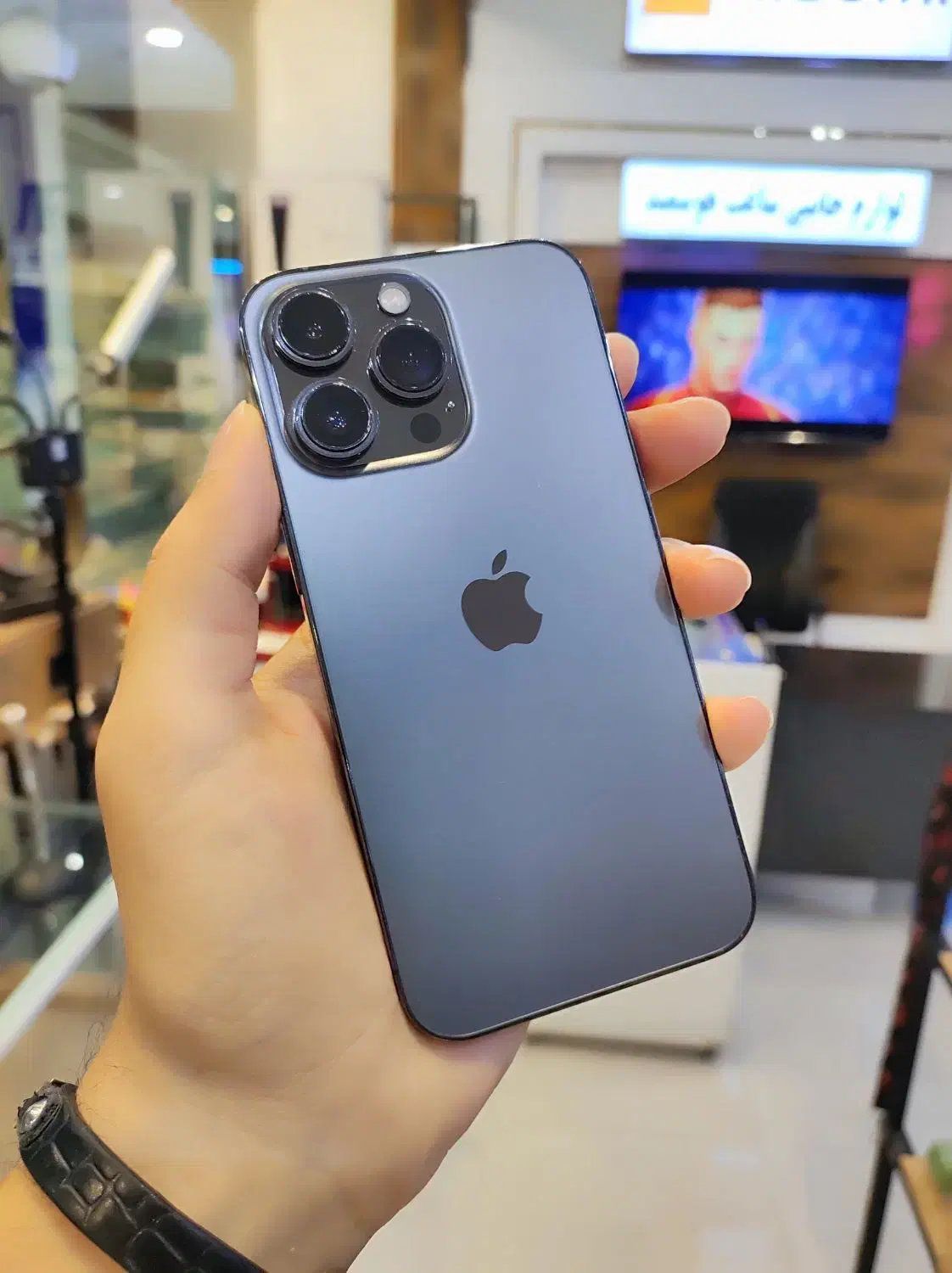 Iphone 13 Pro ۲۵۶ گیگ Lla|موبایل|مشهد, کوثر|دیوار