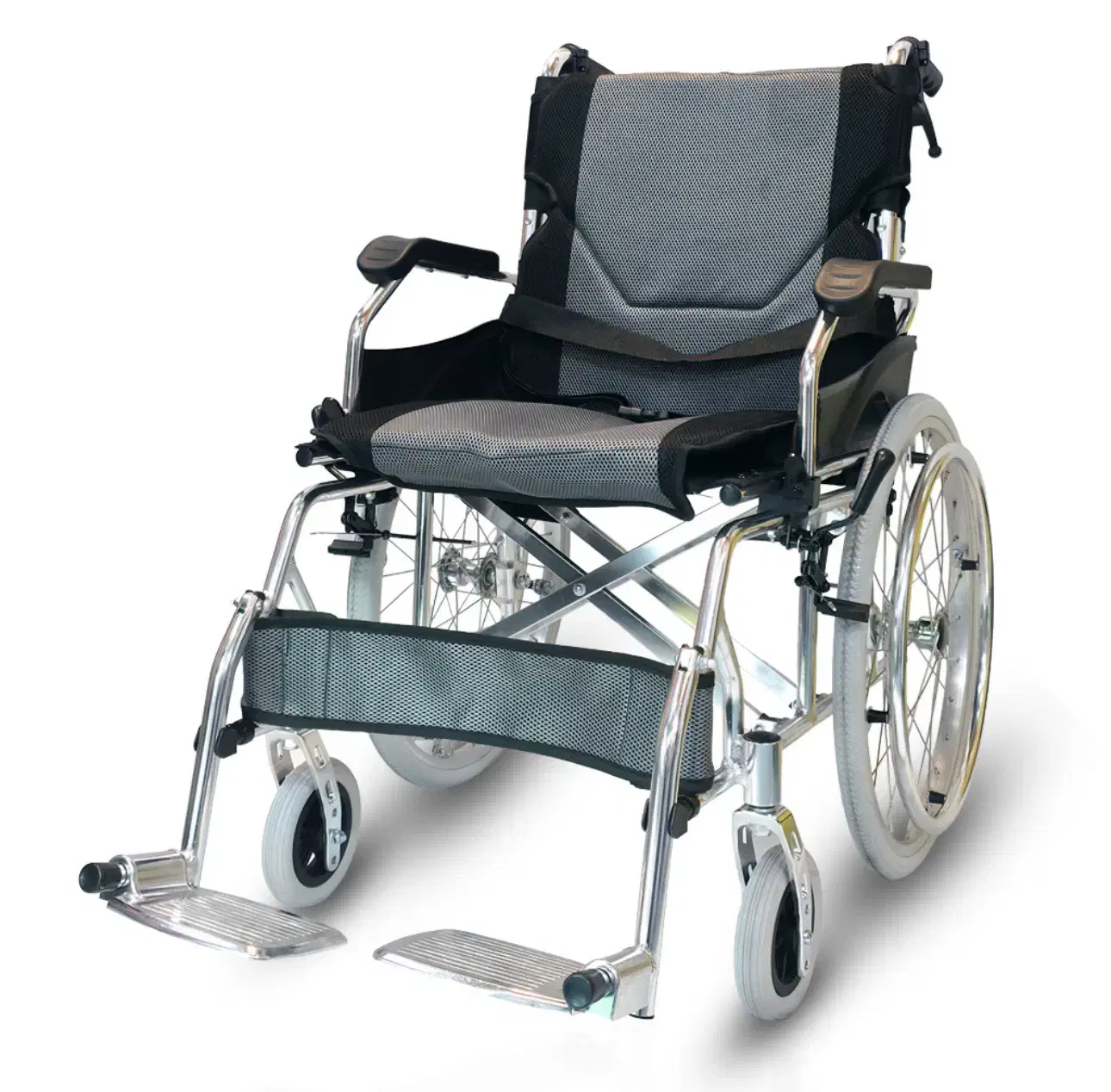 ویلچر تمام المینیوم ارتوپدی|پزشکی|تهران, آذربایجان|دیوار