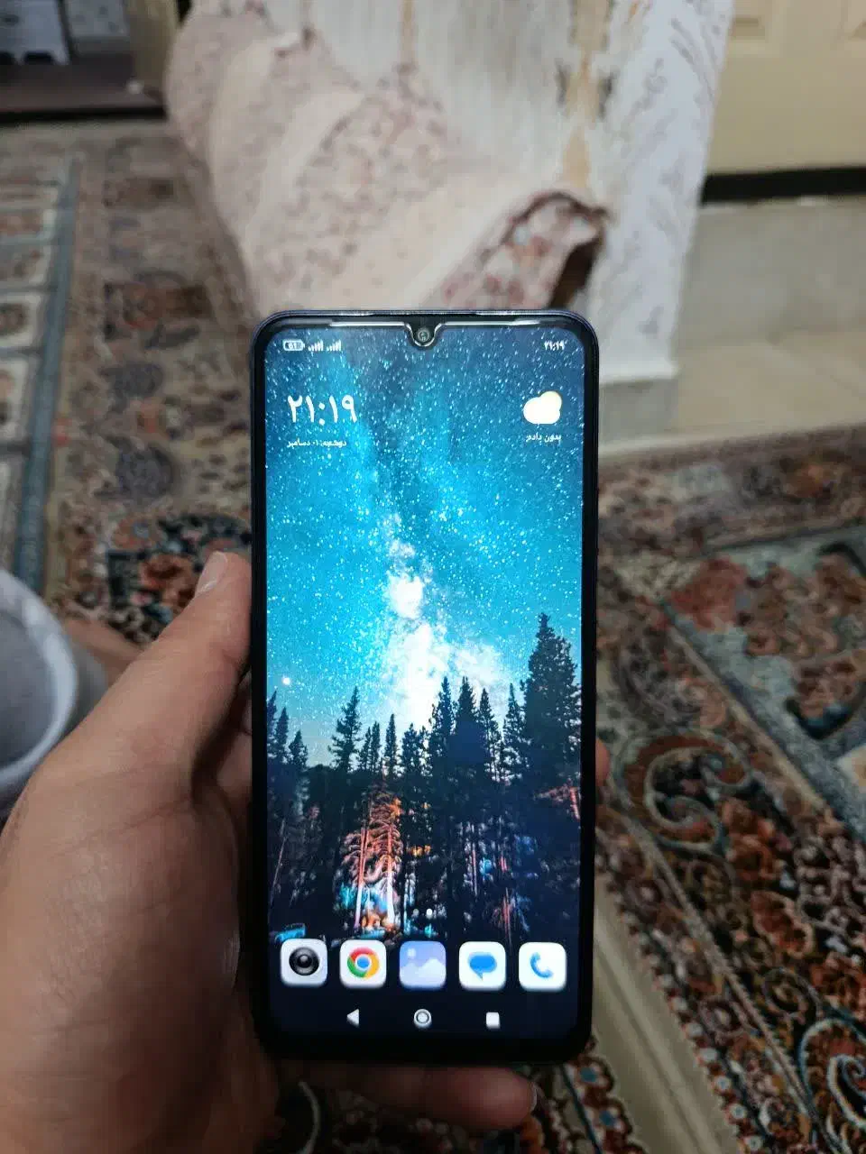 REDMI 14Cشیامی|موبایل|قزوین, |دیوار