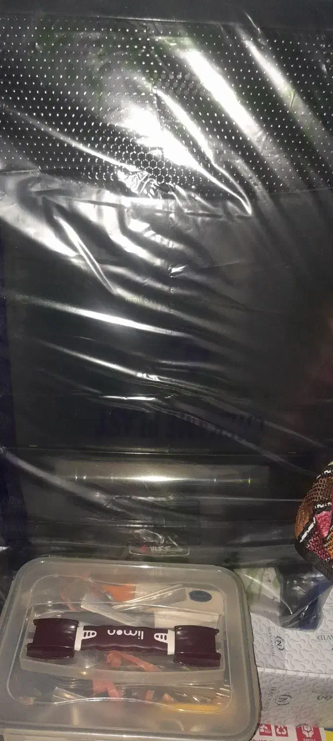 بخاری نو نیک کالا|بخاری، هیتر، شومینه|فولادشهر, مسکن مهر فولادشهر|دیوار