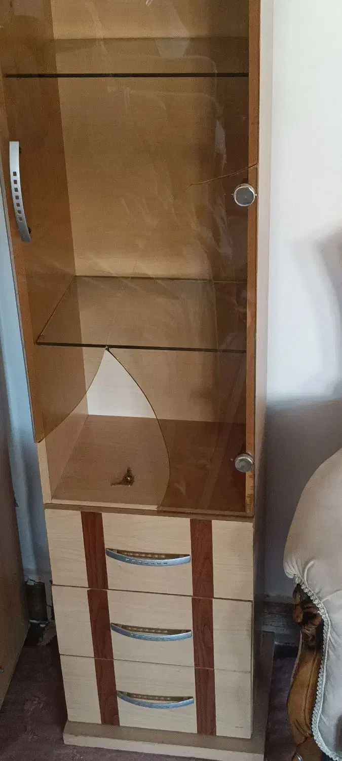 فروش کمد|جاکفشی، کمد، دراور|ارومیه, |دیوار